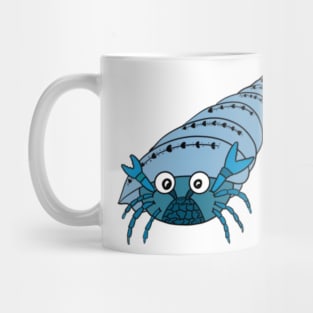 crab Mug